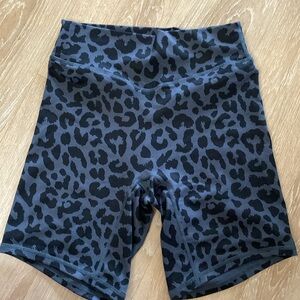 Balance Athletica + Biker Shorts